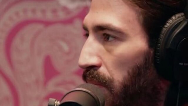 Leonardo Maria Del Vecchio ospite da Pulp Podcast