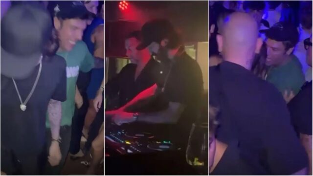 leonardo maria del vecchio affari fedez 1