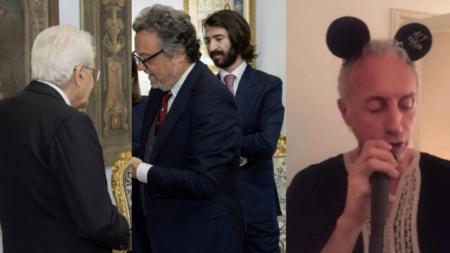 leonardo maria del vecchio intercettazioni fatto quotidiano