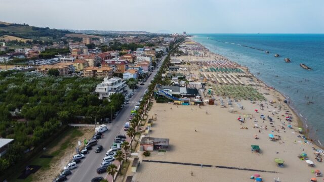 lido di fermo
