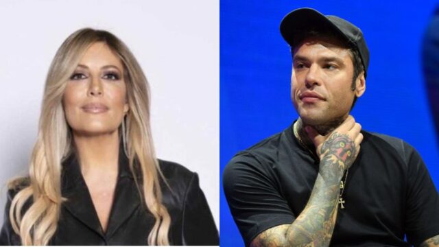 lucarelli fedez