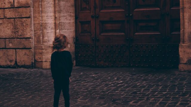 madre-condannata-abbandono-minore