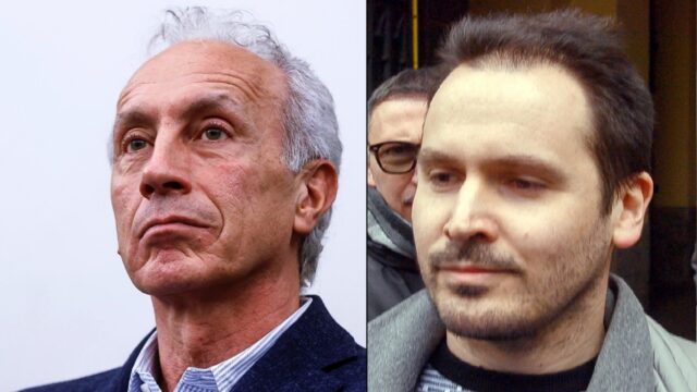 marco travaglio andrea sempio garlasco