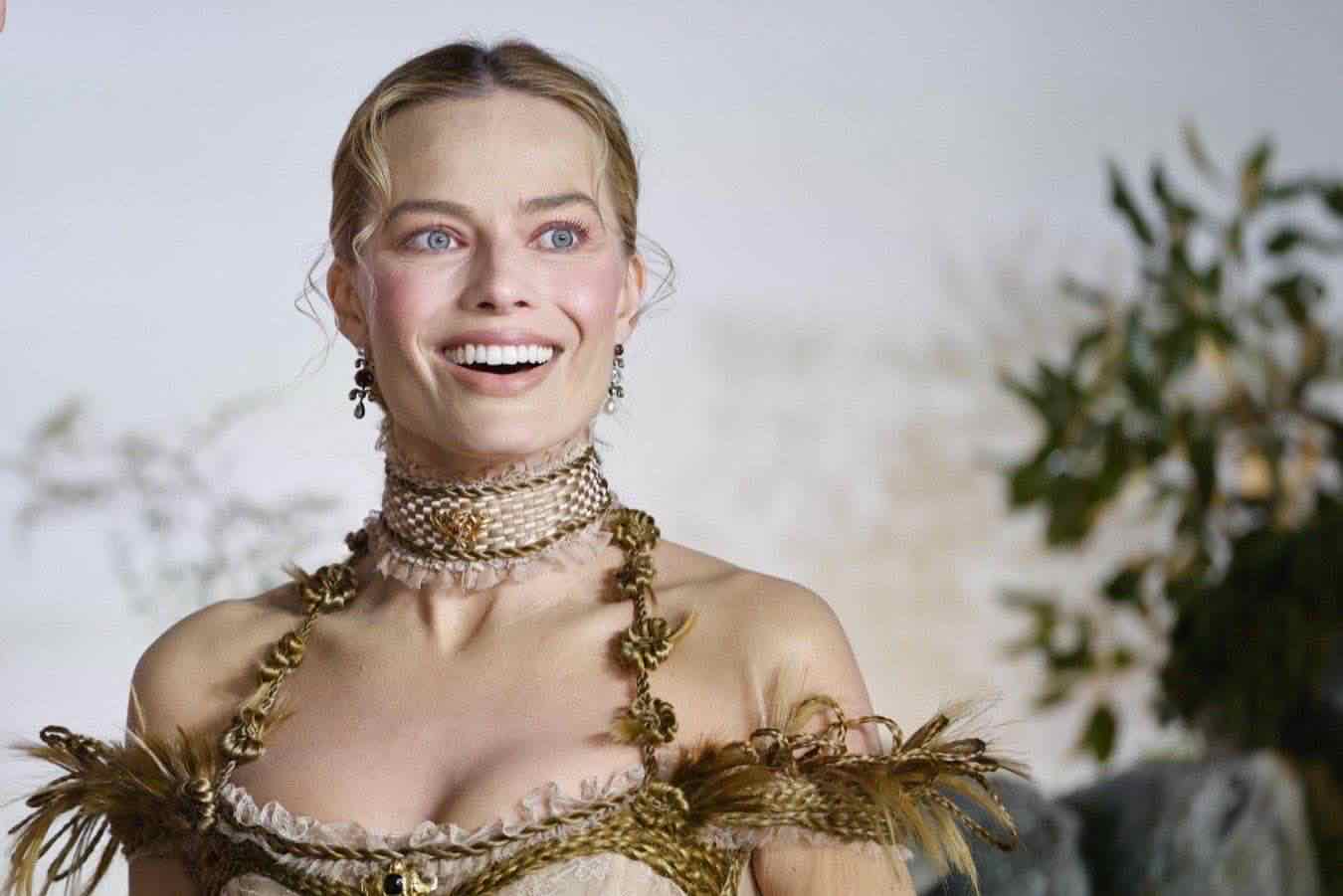 Perch Margot Robbie Ha Cambiato Cognome Dopo 10 Anni Di Matrimonio La 