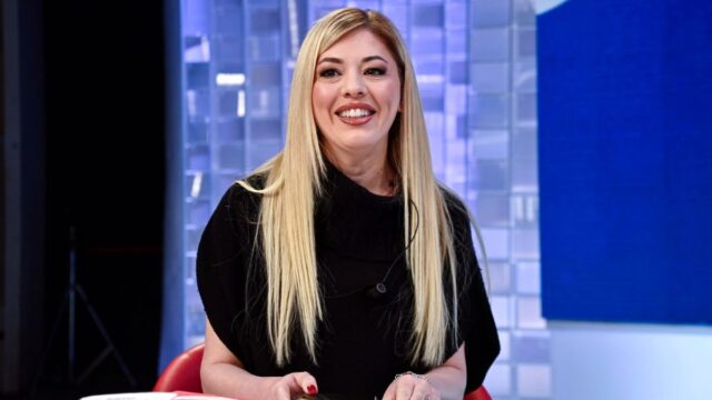 Maria Rosaria Boccia presenta querela al Tribunale di Torre Annunziata
