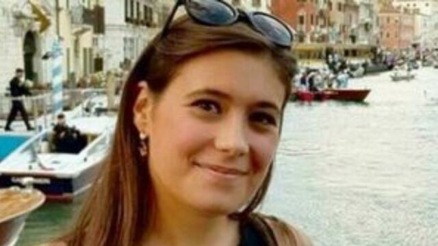 Marta Novello, la ragazza uccisa con 23 coltellate