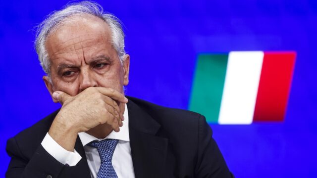 matteo piantedosi