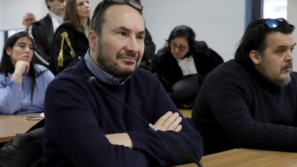 maurizio acerbo
