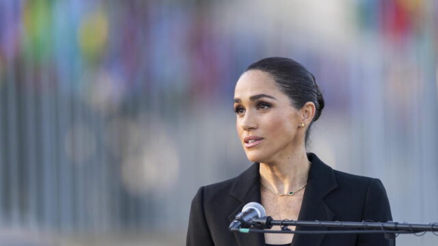 meghan markle