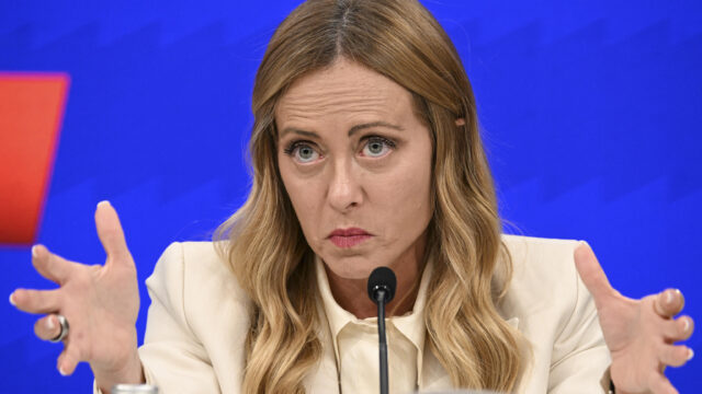 governo meloni-tagli-scuola-legge-bilancio