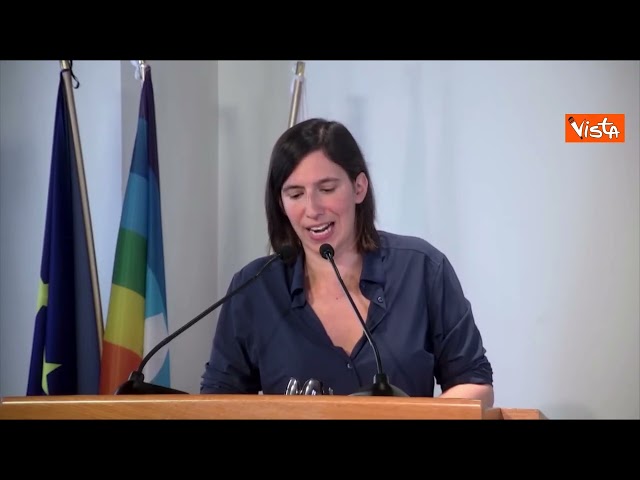 Schlein: Il docufilm "Naza" va visto e fatto vedere – Il video