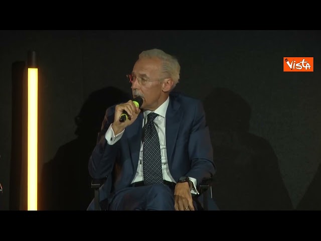 Liverani (Ania): Aumentare copertura residenze private contro catastrofi naturali è priorità – Il video