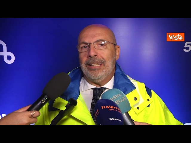 Giana (Ad ASPI): “Nuova Galleria San Donato sull'A1, opera strategica per la mobilità nazionale” – Il video