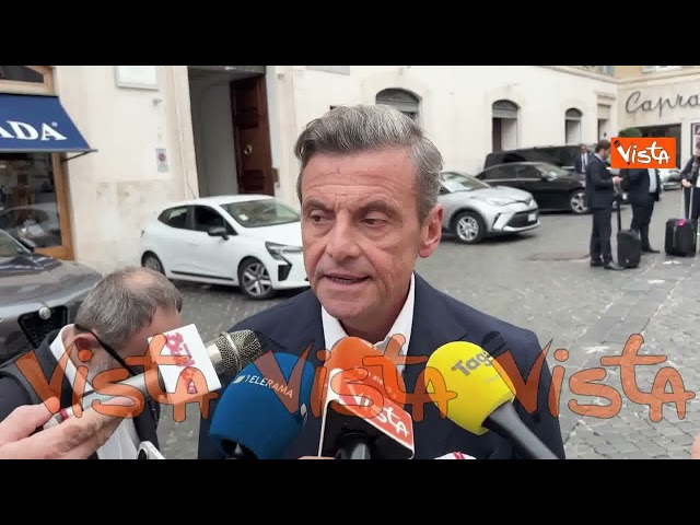 7 ottobre, Calenda (Azione): Primo pogrom dopo Seconda Guerra Mondiale, ma a Gaza è uno scempio – Il video