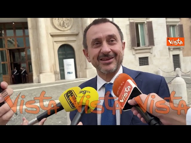 Legge elettorale, Rosato (Azione): Rischiamo un Parlamento di solo uomini – Il video