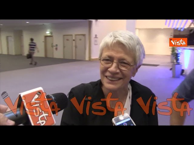 Addio a Barbara Spinelli, figlia di Altiero. Eccola nel 2014 dopo l'elezione all'Eurocamera – Il video
