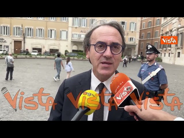 Ddl antisemitismo, Bonelli: Noi contro ogni razzismo, ma nessuno ci impedisca di criticare genocidio – Il video