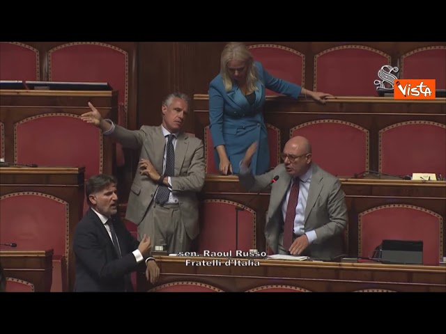 Russo (FdI): Scarpinato "depistante". Sua gestione scellerata dalla Procura di Caltanissetta – Il video