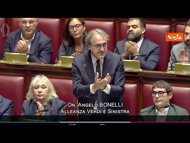 Bonelli su tetto carburanti: Governo bugiardo seriale, prendete in giro gli italiani – Il video