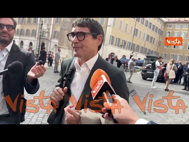 Fratoianni: Legge elettorale incostituzionale, una vergogna cambiare Repubblica in questo modo – Il video
