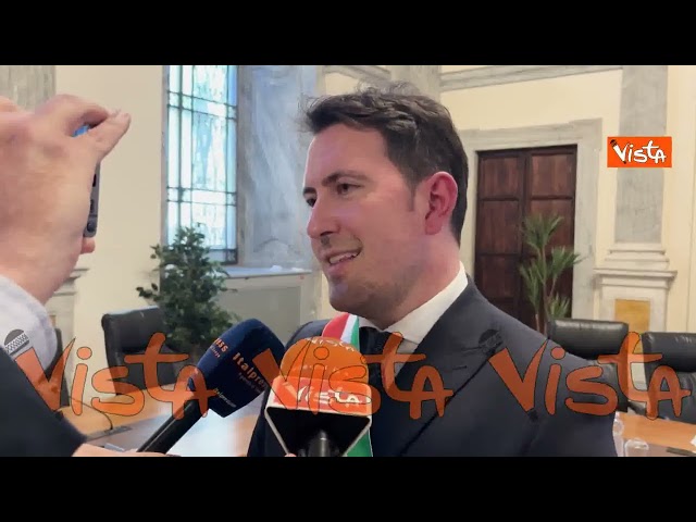 Civita di Bagnoregio città arte contemporanea 2028, il Sindaco Profili: Sfida quasi impossibile – Il video