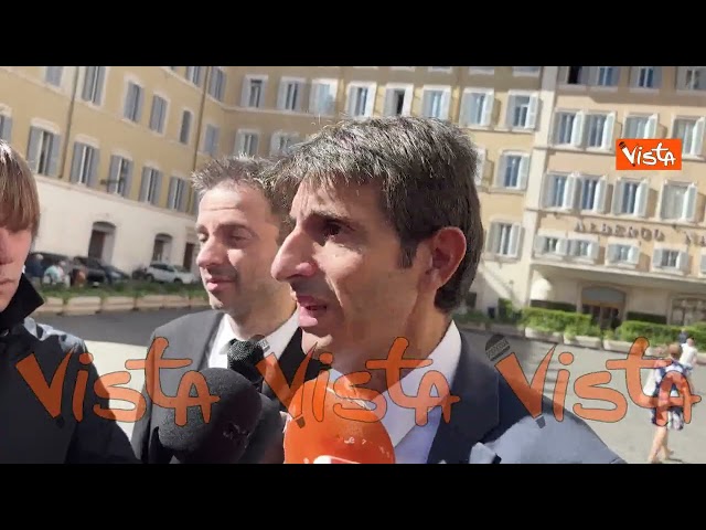 Donzelli su scostamento per difesa: Tema serio, non possiamo rimanere indietro – Il video