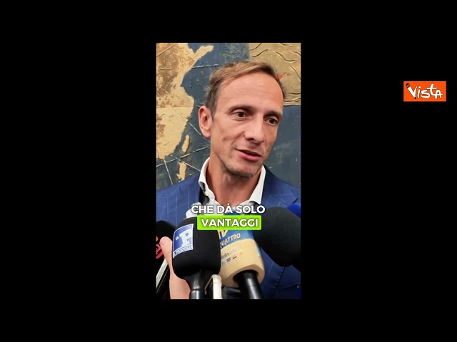 Fedriga si vaccina contro l'influenza: Stop alle fake news – Il video
