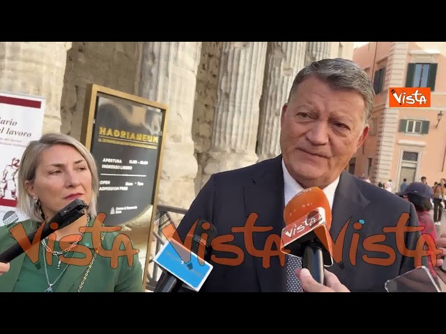 Bombardieri (Uil) su manovra: Partiti dicano quanto costano loro proposte e dove prendono i soldi – Il video