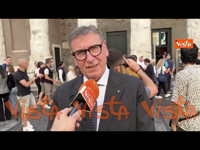 Lusetti (Confcommercio): Puntiamo all’accordo su rappresentanza e che dopo il Governo lo recepisca – Il video