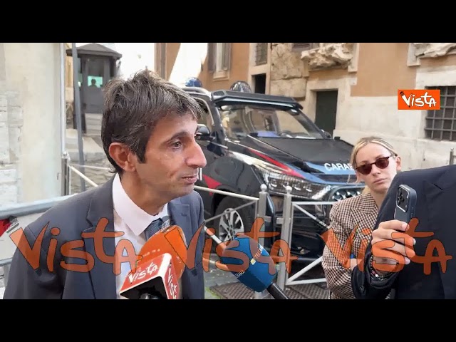 Donzelli su proteste al Sud: Legittime, ma bloccare le strade è un reato, rispettare le regole – Il video