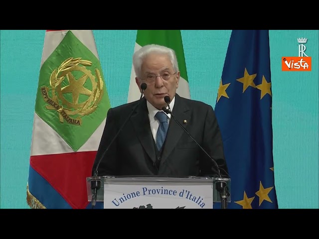Scontri a Milano, Mattarella: Violenze inaccettabili da soggetti inediti, serve analisi – Il video