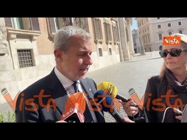Nevi (FI): Violenza non può essere tollerata, serve risposta ferma dallo Stato – Il video