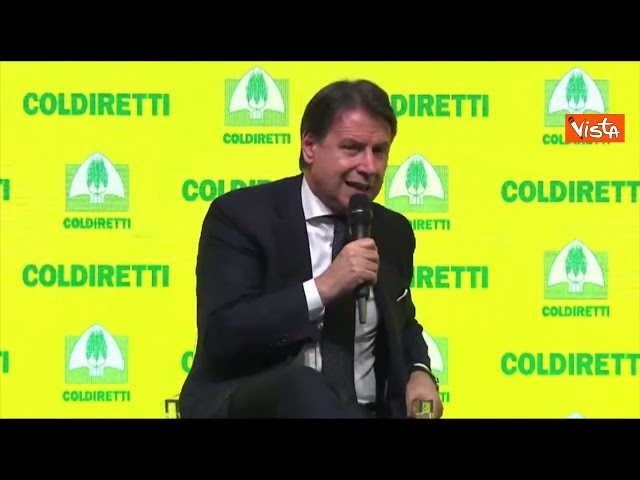Conte: Meloni racconta Italia da record che non esiste, ma i nodi vengono al pettine – Il video