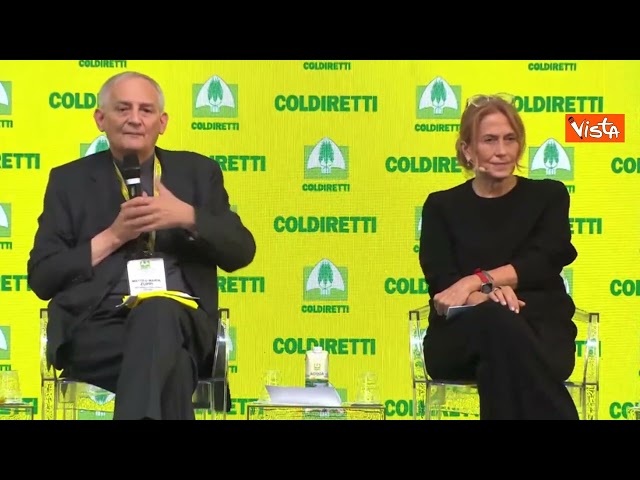 Zuppi: Con sviluppo Ai senza regole, dignità finisce male. La tecnologia è senza anima – Il video