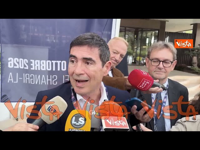 Fratoianni: Avs ha urgenza di vedersi con campo largo, ce lo chiede il Paese – Il video