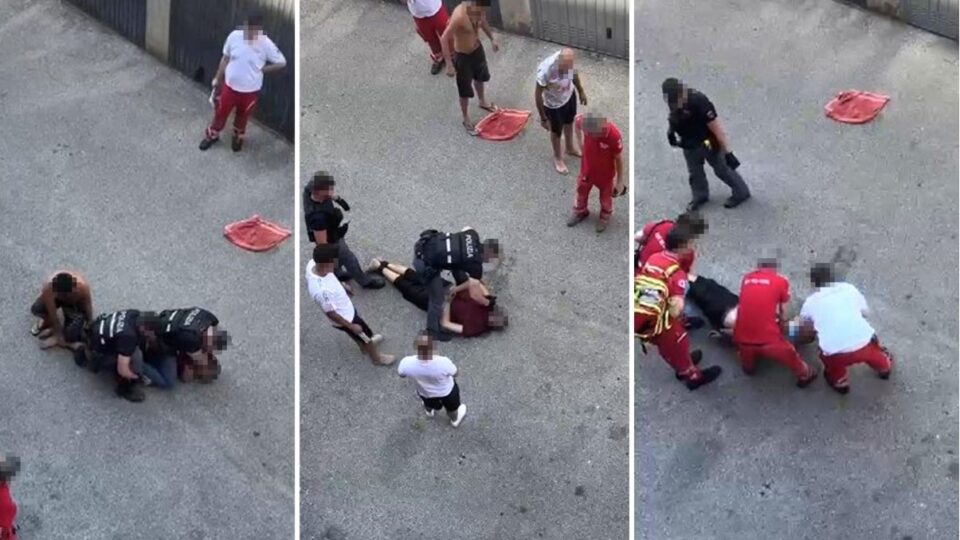 Abderrahim Fakir, 43enne di origini marocchine morto a Bologna il 19 luglio 2026