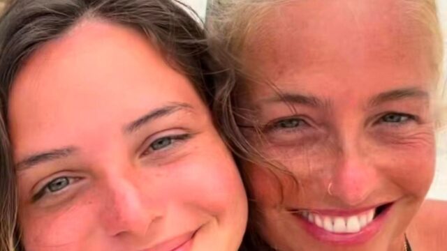 Monica Montefalcone e Giorgia Sommacal, madre e figlia morte alle Maldive nella primavera 2026