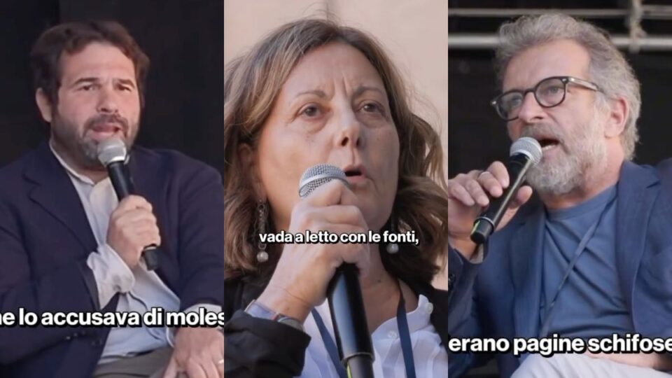Mottola, Brousier e Nerazzini