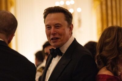 Nel mondo futuro i soldi non avranno importanza per Musk