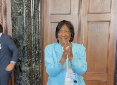 navi pillay annuncio
