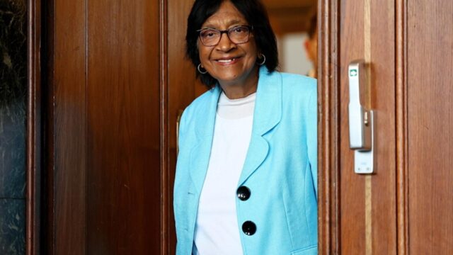 navy pillay genocidio gaza israele nobel pace