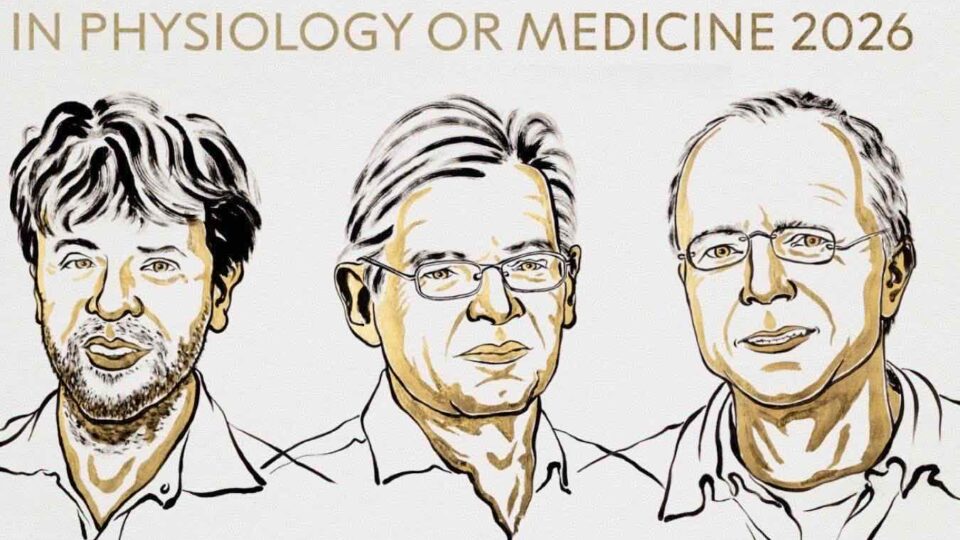 Nobel per la Medicina 2026