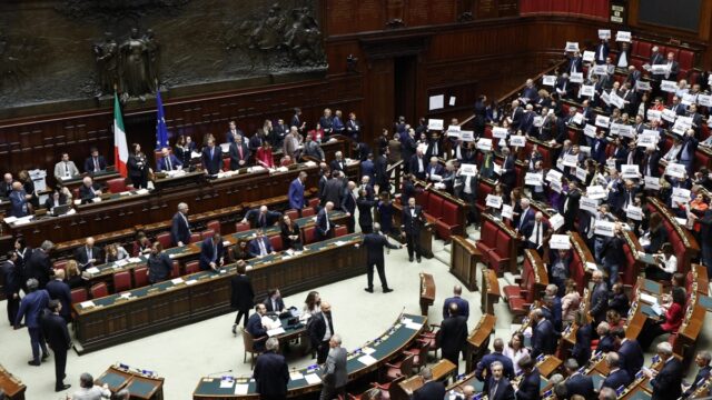 nuova legge elettorale voto consulta rischi