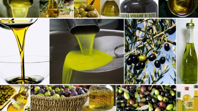 olio extravergine oliva italiano europeo etichetta
