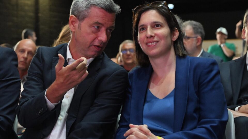 andrea orlando elly schlein