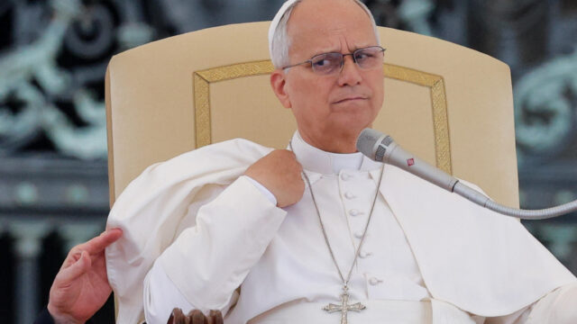 papa leone cosa e nodulo polmonare