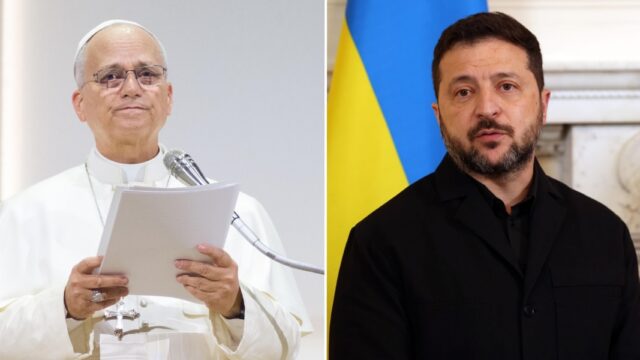 papa-leone-zelensky