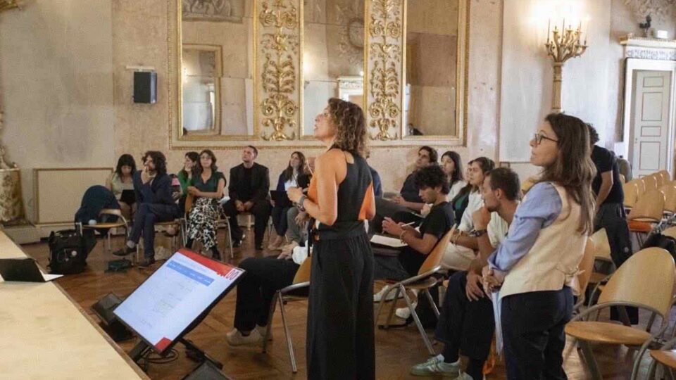 Evento «sostienimi» a Parma, per la capitale europea dei giovani
