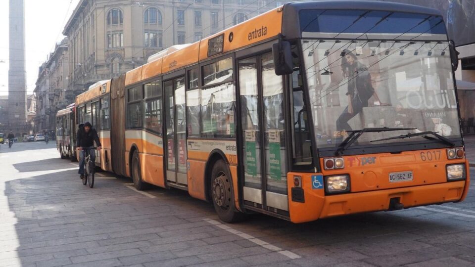 La vicenda a Bologna