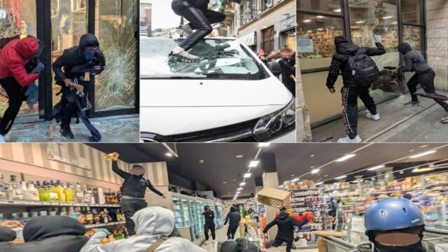 stop alla vendita di passamontagna a mantova